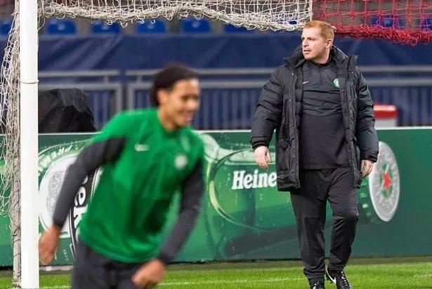 范戴克的一生,范戴克成长历程