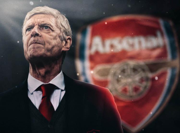 教授温格fifaol4,教授温格