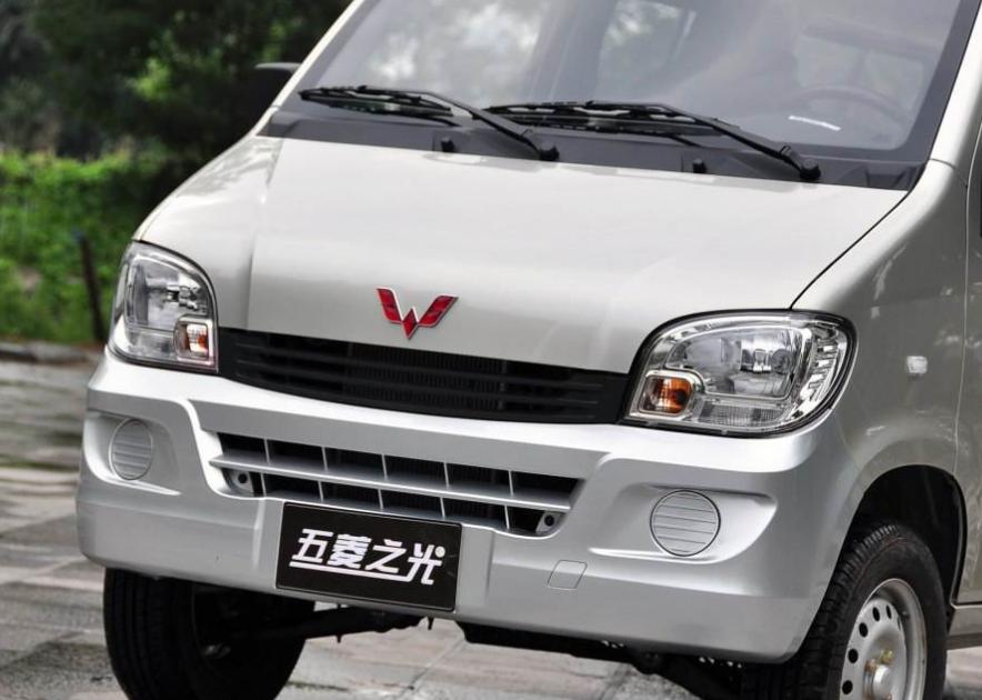 五菱之光1.5真实成交价,五菱之光1.5最真实价格