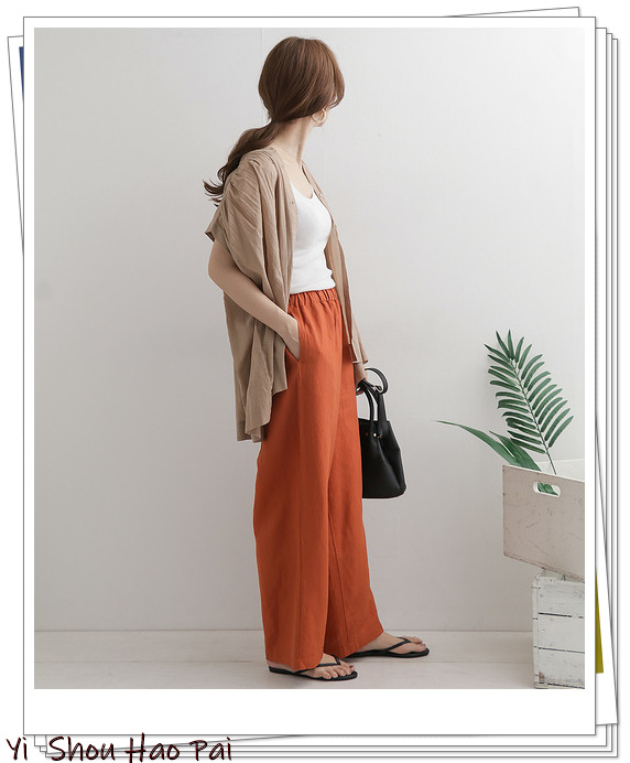 天气太热穿什么衣服最好看,天气太热穿什么颜色好看