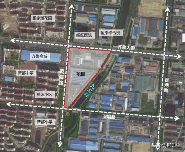 威海信泰龙祥国际样板间,威海龙祥国际房子怎么样