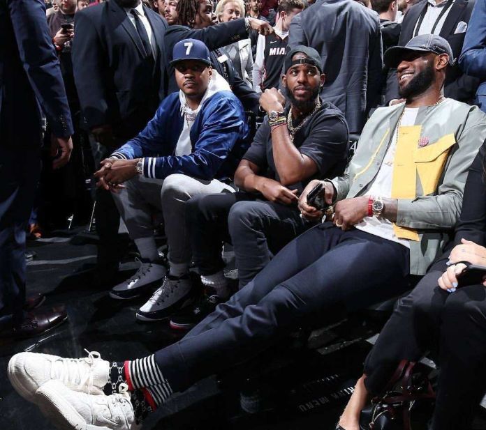 保罗安东尼火箭,保罗谈安东尼曾经离开火箭