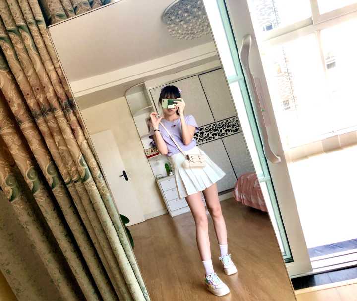 什么样的腿才叫长腿,什么样的腿才是细腿