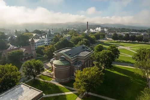 达特茅斯大学全额奖学金,达特茅斯学院全额奖学金