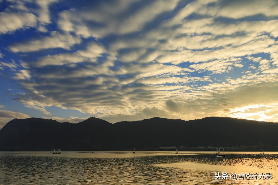 昆明西山感悟,昆明西山攻略