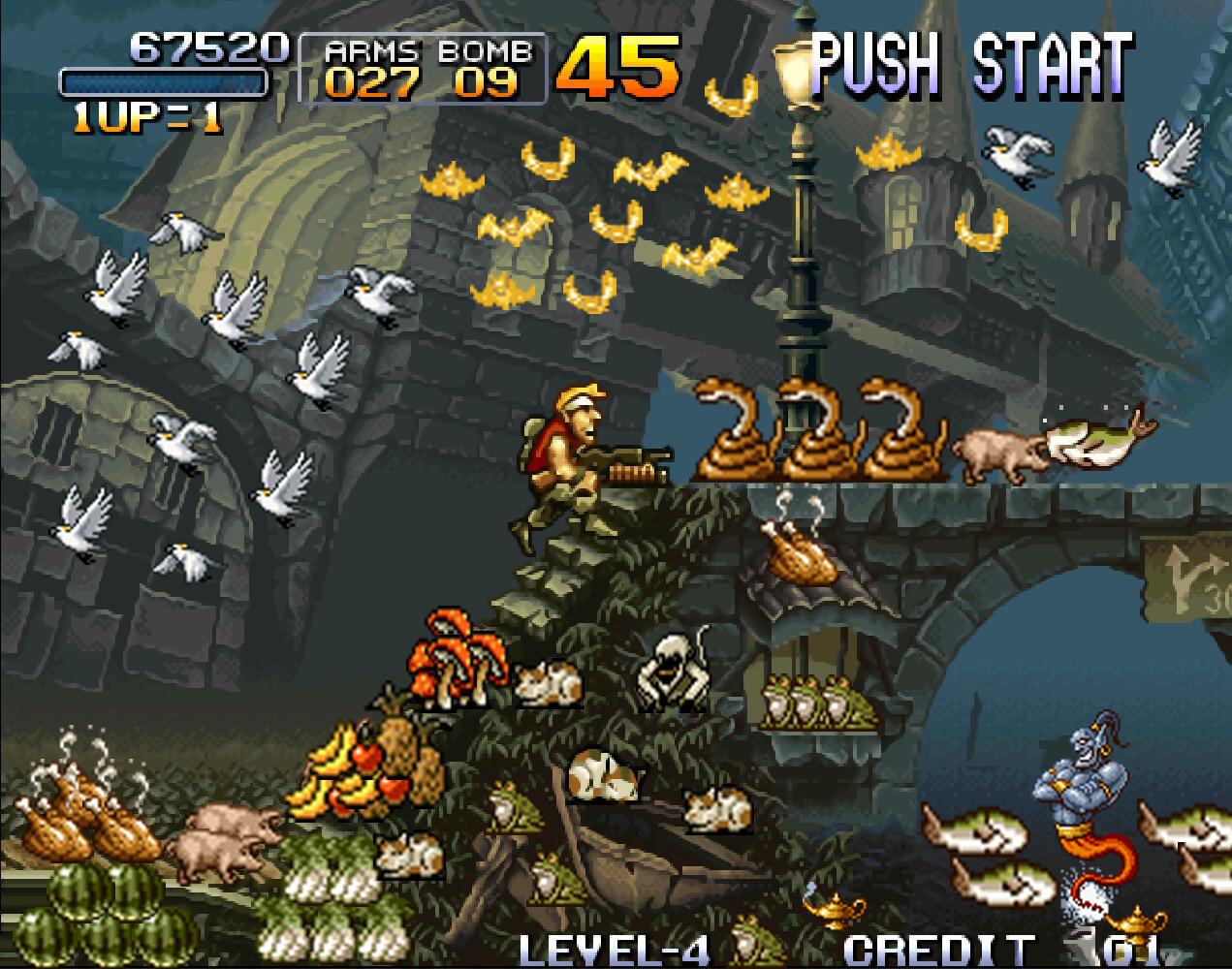 很多人喜欢玩的街机游戏,国人最喜欢玩的中国游戏