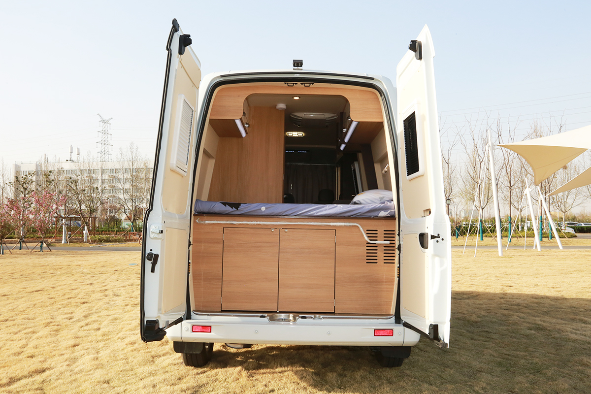 宇通b310最新款,宇通b310舒适版房车