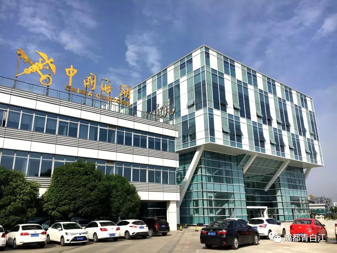 宜居新成都,住在青白江!这里的安逸超乎你想象