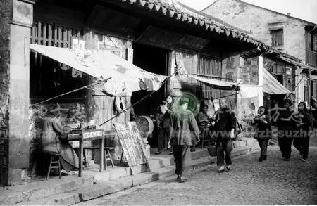 苏州江南第一景区,苏州江南第一观