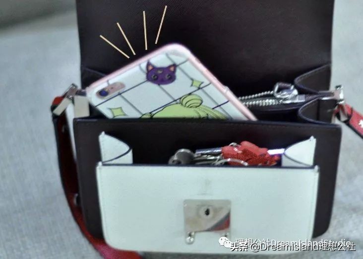 推荐几款适合女生的小包包,想买一款适合的小包包