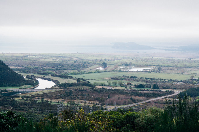 新西兰｜在首屈一指的滑雪胜地，与黑天鹅一起戏水
