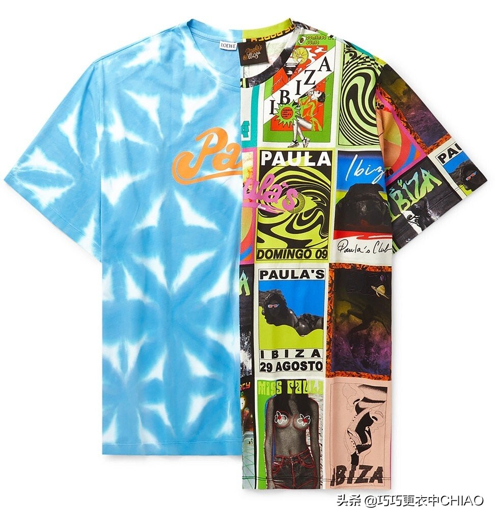 像伊万卡一样摇滚的Gucci，Hermès和Dior配饰