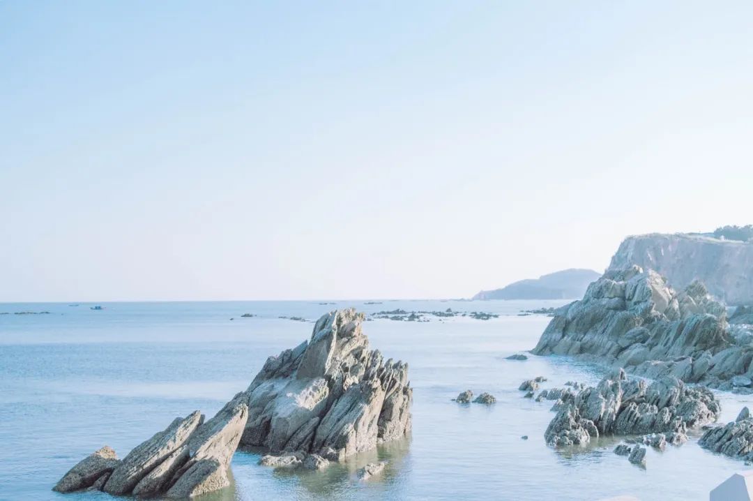 美过三亚!比厦门浪漫!中国这座海滨老城,去一次相当于环游世界