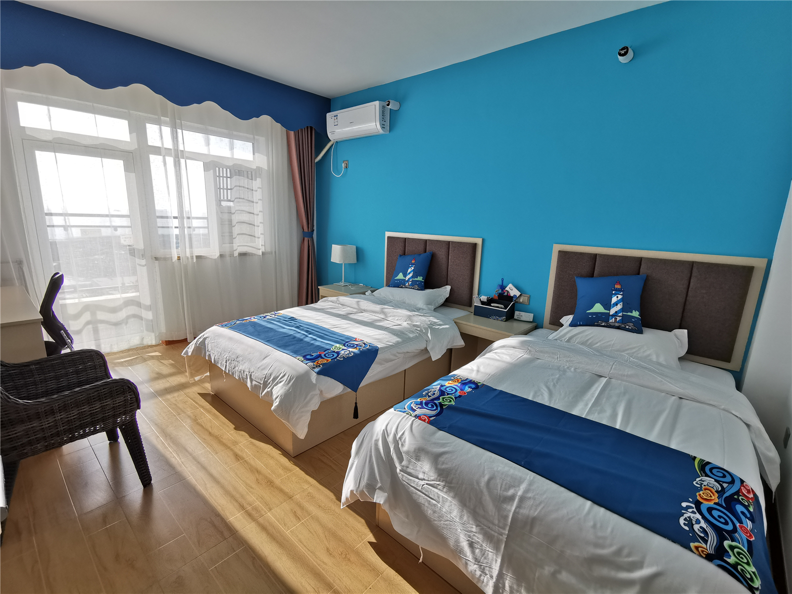 山东长岛旅游攻略四天三晚多少钱,山东长岛两天一夜旅游攻略