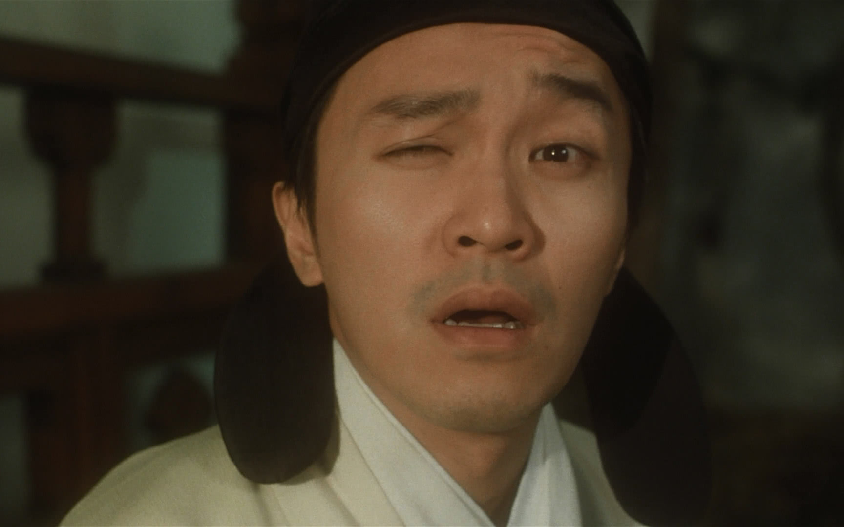 周星驰拍新喜剧之王的真正原因,周星驰宣传新喜剧之王