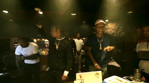 cblock和gai江湖流,cblock和gai江湖流新说唱