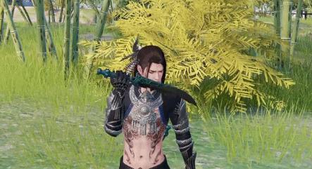 天刀手游五毒六连闪慢动作回放,天涯明月刀手游真武神刀五毒