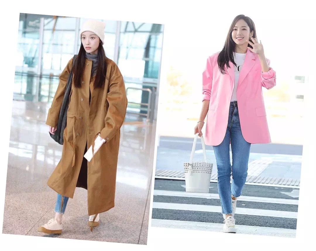 匡威帆布鞋公认最好看的一款,匡威帆布鞋推荐经典款