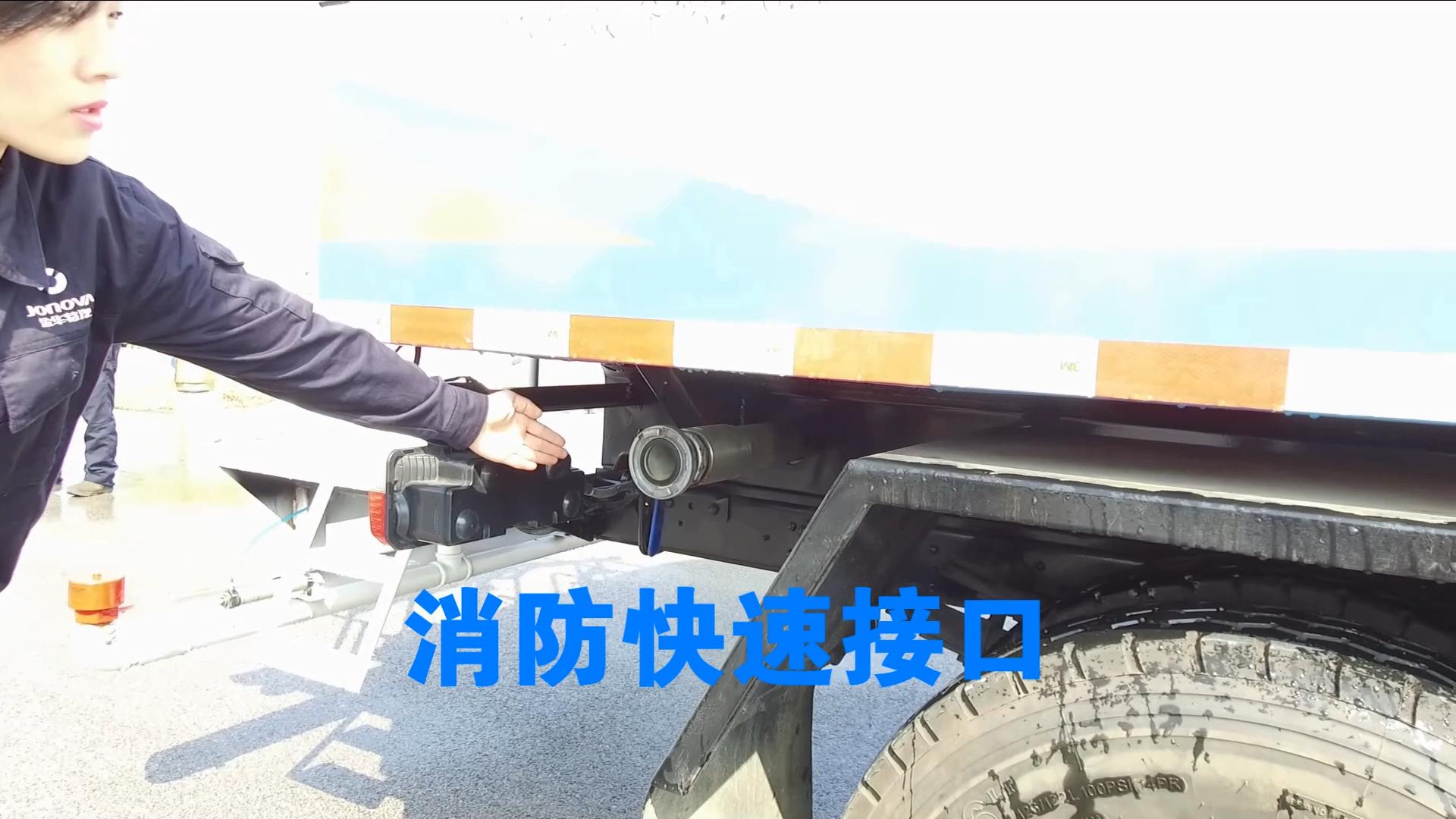 洒水车维护,洒水车怎么保养和维护