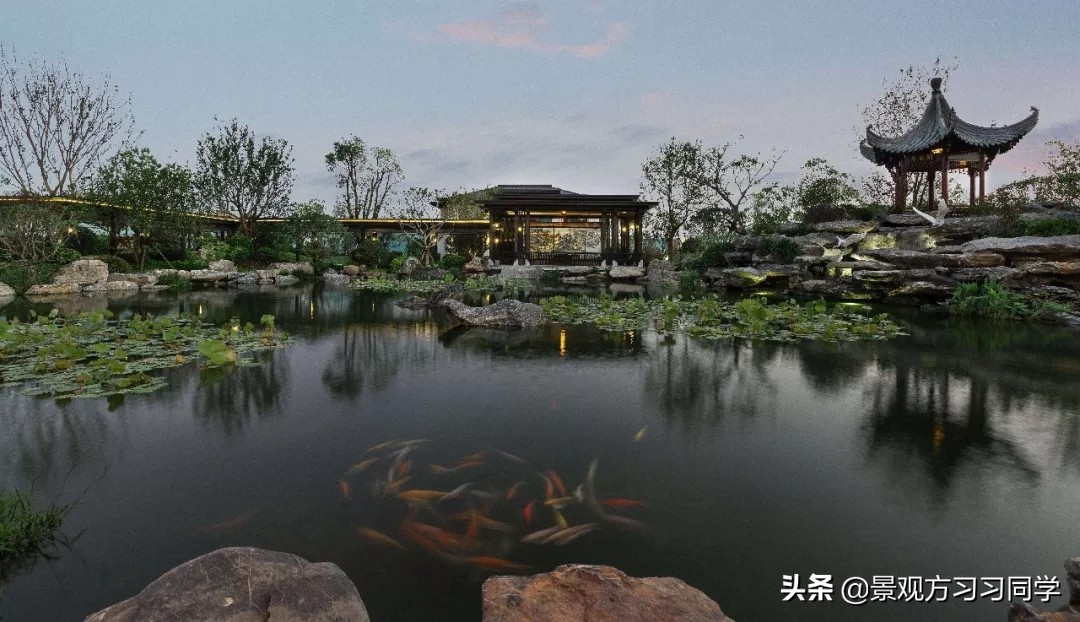 泰禾红树湾院子户型图,泰禾红树湾样板间