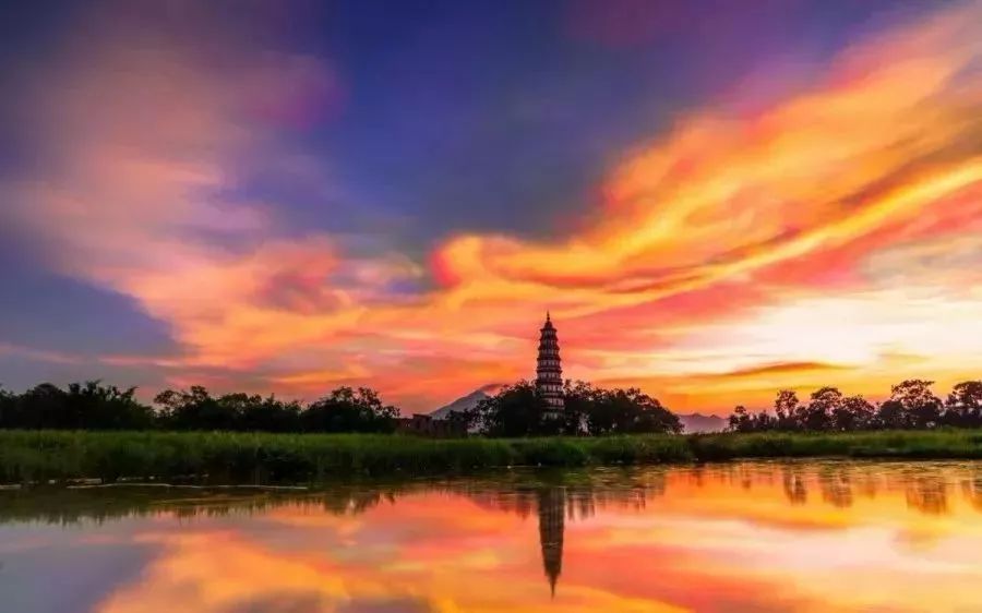 看完，会让你爱上桂平、感到自豪……