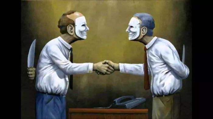 区块链投资韭菜“唤醒”系列,三P2P爱钱进与空气币“钱爱进”