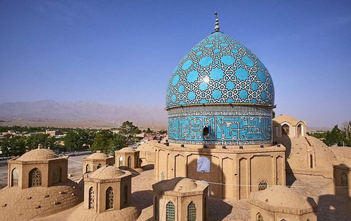 伊朗对中国而言到底有多重要,伊朗对中国最新消息