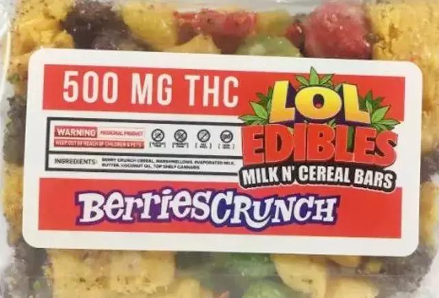 “净网2019”喝瓶可乐可能是在吸毒？千万别带这些海外食品回国！