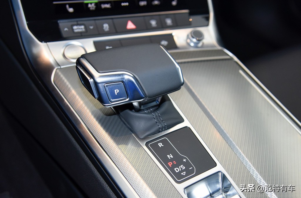 40万左右预算买奥迪,40万买二手奥迪推荐