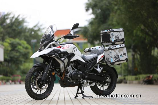 凯越500x和400x哪个值得购买,凯越400拉力车评测视频