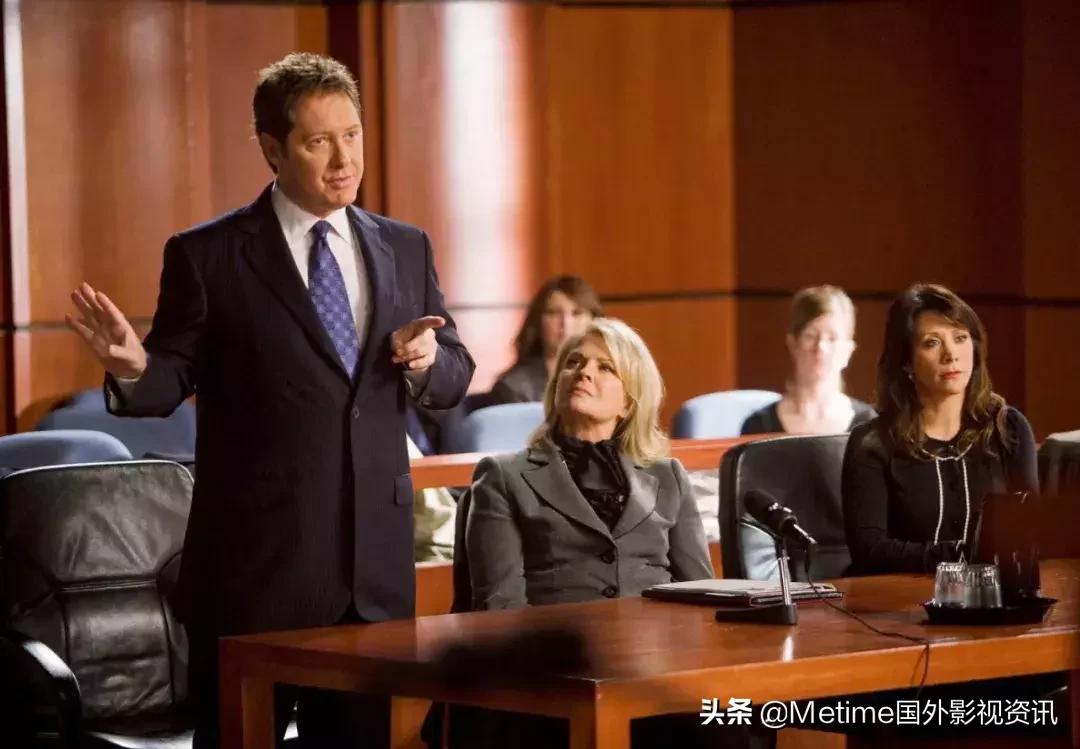 今天就写写我心目中的最好看的三部美剧,没有之四