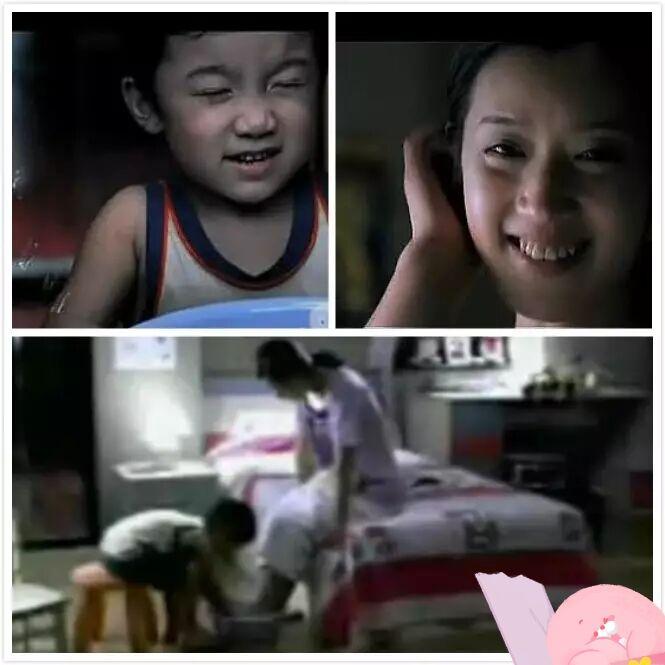 80、90后都看过的*脑洗**式广告语,我来说上句,你来接下句