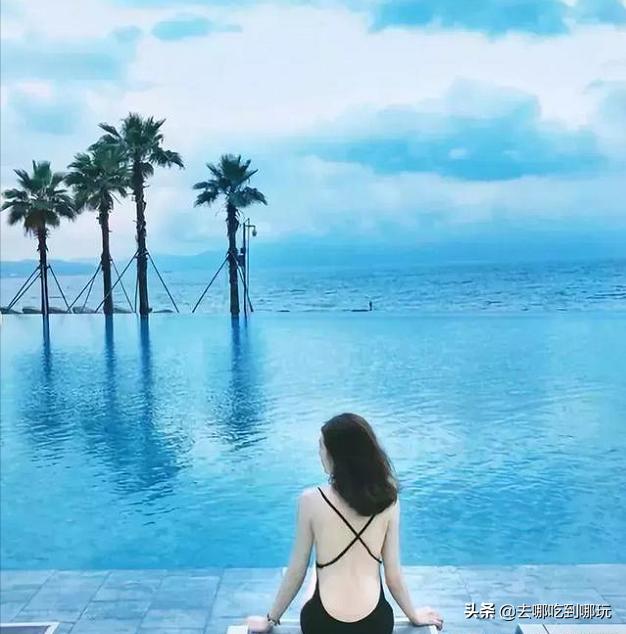 阳江海陵岛北洛秘境酒店团购攻略,海陵岛酒店海景两天一晚