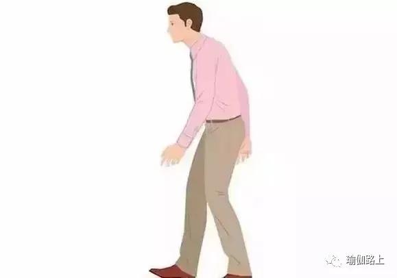 五种走路方式最伤腰腿你需要知道,六种走路姿势最好命