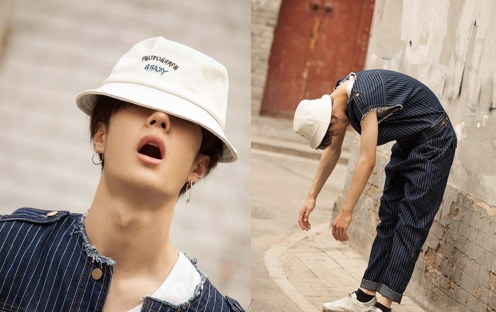 王一博的心头肉,王一博心头肉