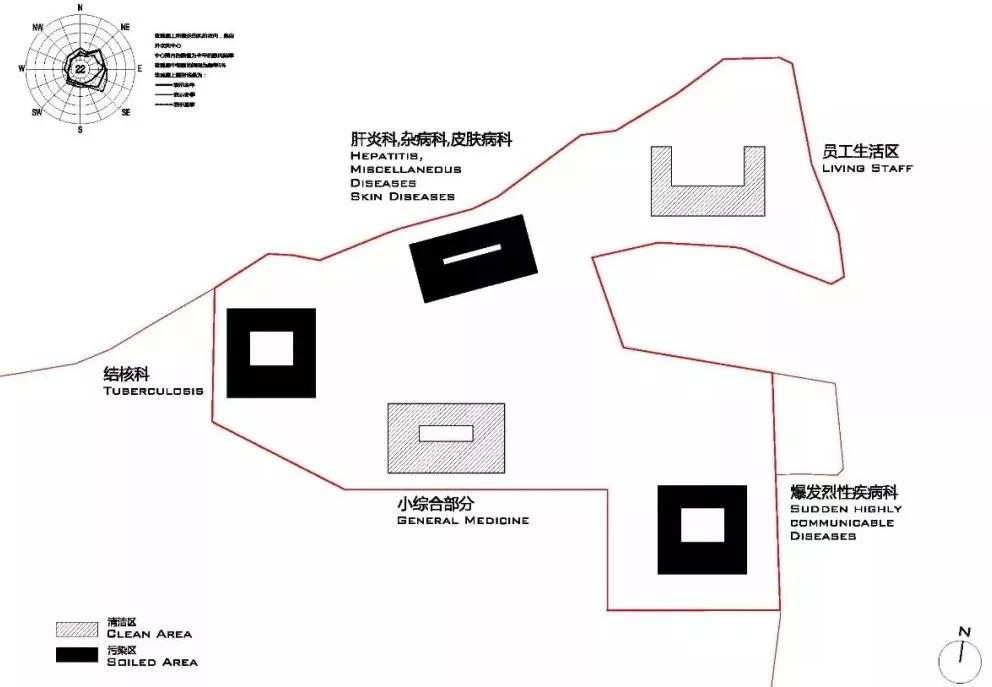全球最大的传染病医院,南京传染病二院怎么样