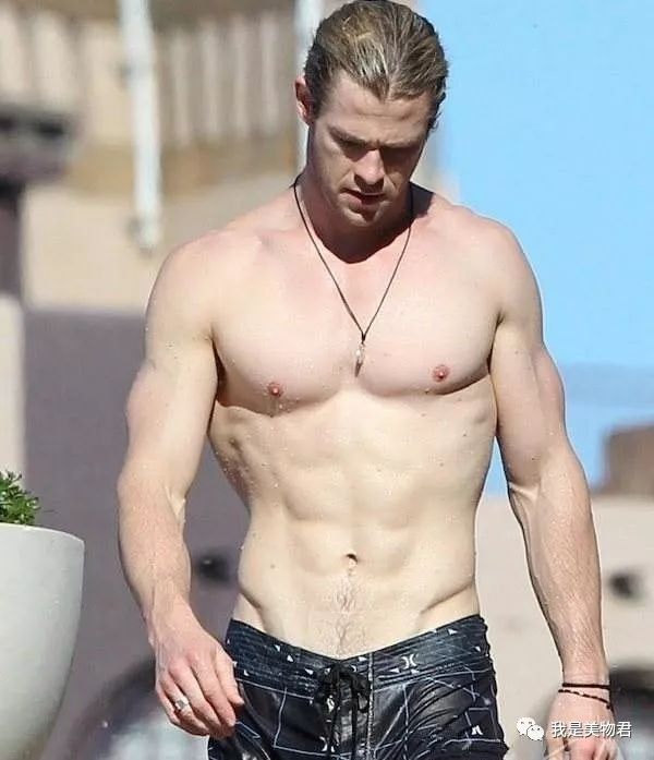 型男健身装备不能糙，看完这篇就知道为什么了