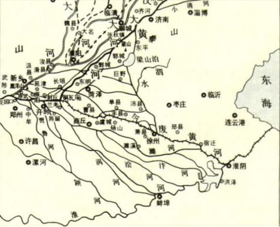 从军事地理角度分析,从军事角度考虑为什么会定都洛阳