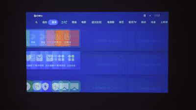 家用投影评测大眼橙,极米z8x用什么投影幕布比较好