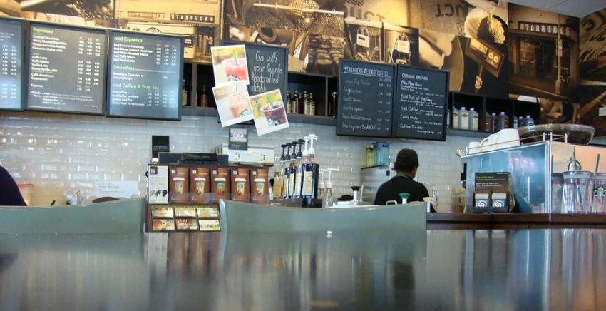 星巴克在中国的经营和定价策略,星巴克在我国的定价是否合理