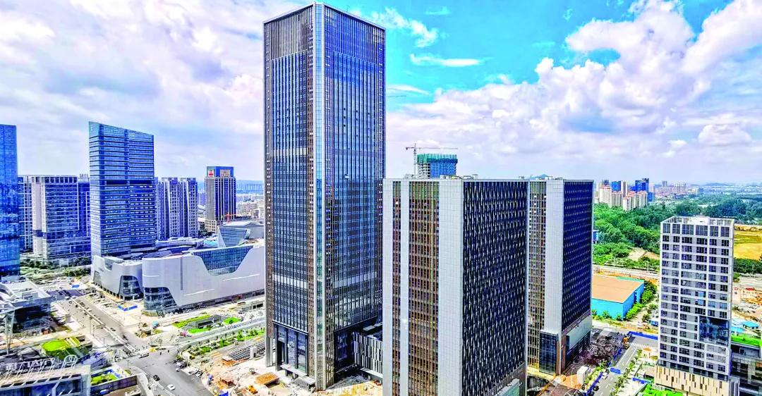 番禺区化龙镇未来5年规划发展,番禺区的未来