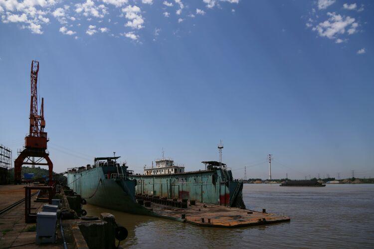 上海小三线简介,上海小三线在宁国的厂