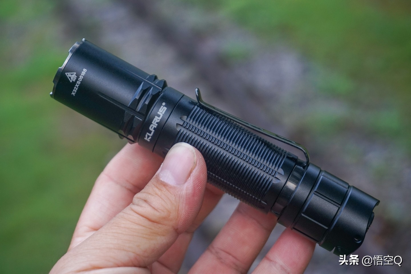 klarus凯瑞兹xt21xpro战术手电,凯瑞兹xt2crpro战术手电