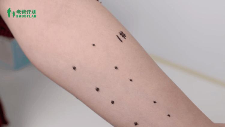 小孩冬天脸部干燥开裂面霜测评,儿童面霜推荐干皮保湿