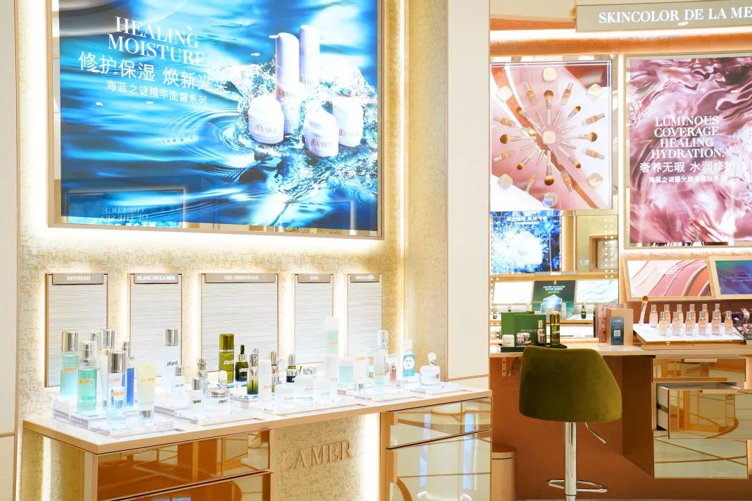 国际一线美容品牌,高端美容推荐