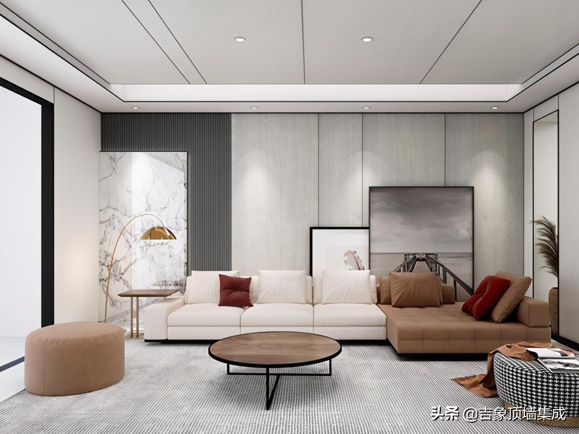 集成墙面板的优缺点及价格,集成墙板质量和口碑怎么样