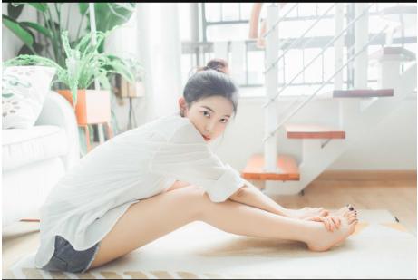 超模教你摆pose,超模pose一秒学拍出影视大片