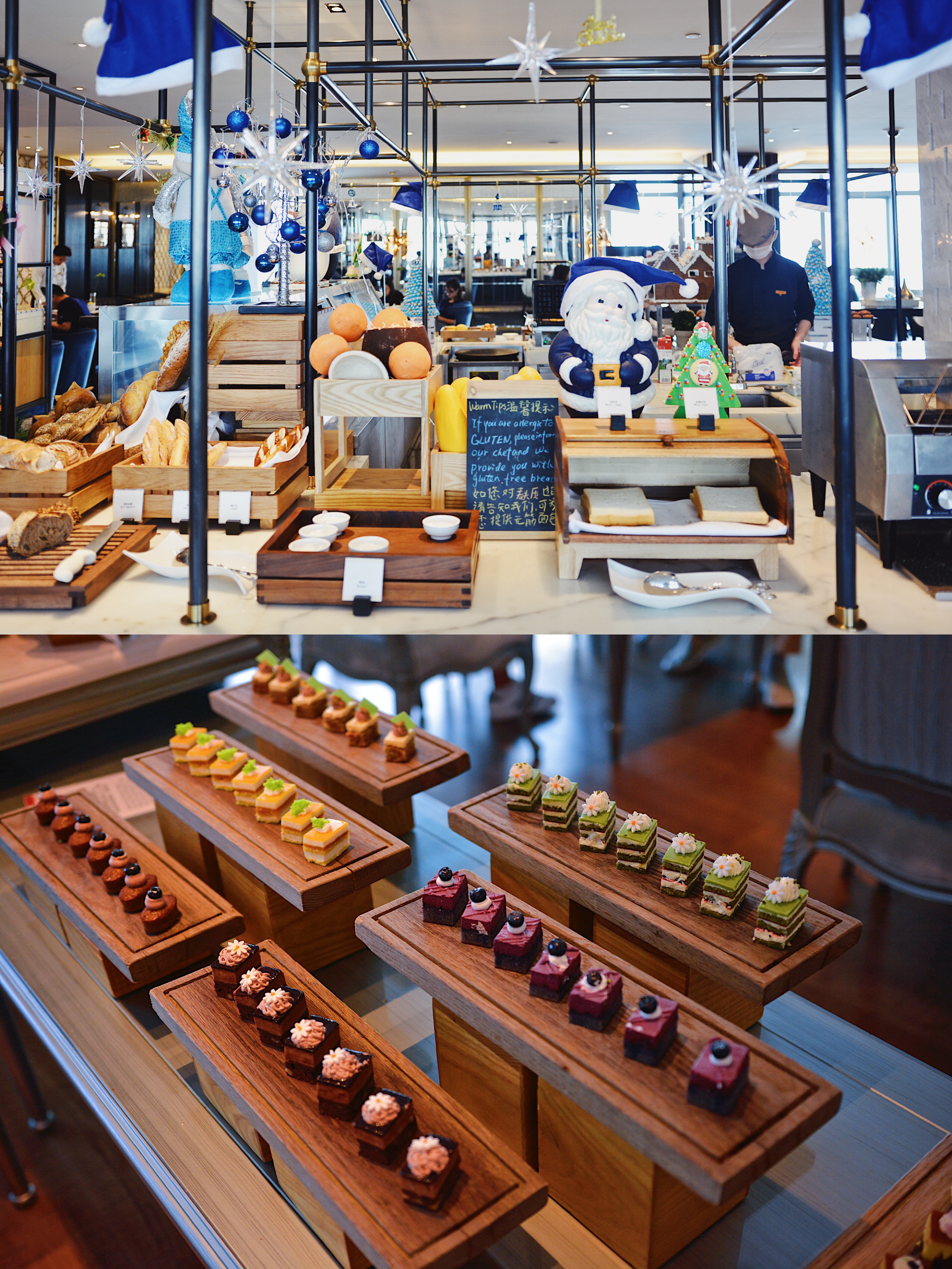 罗浮宫索菲特酒店：潮流明星、时尚网红和生活艺术家的聚集地