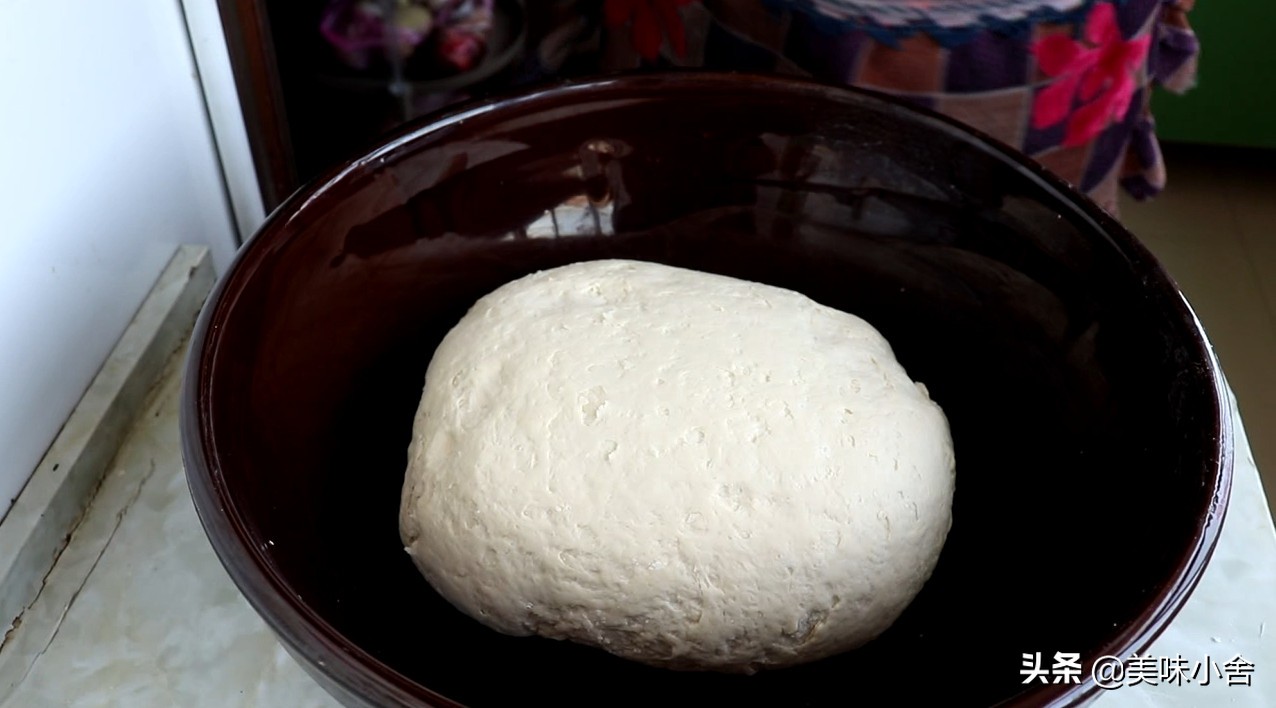 怎么蒸花卷最简单方法视频教程,教蒸花卷的做法