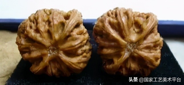 核桃珍稀品类排名,核桃极品色